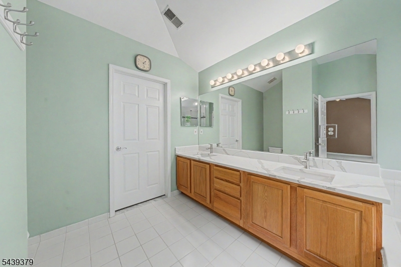 Ramapo River Reserved - Residential