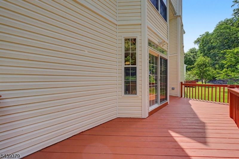 Ramapo River Reserved - Residential