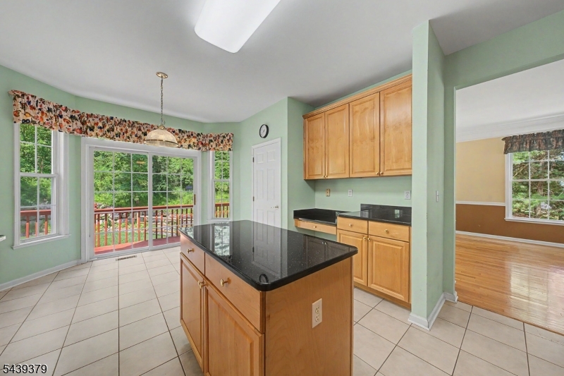 Ramapo River Reserved - Residential