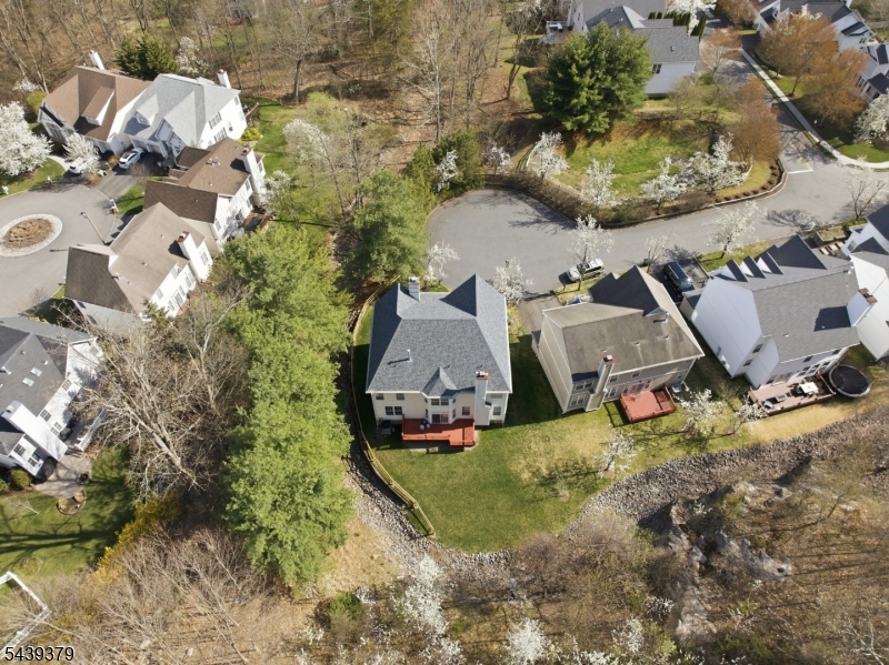Ramapo River Reserved - Residential