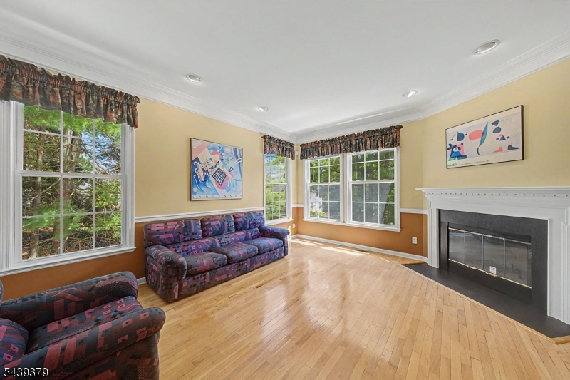 Ramapo River Reserved - Residential