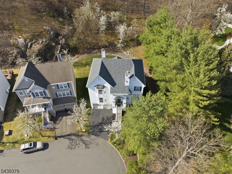 Ramapo River Reserved - Residential