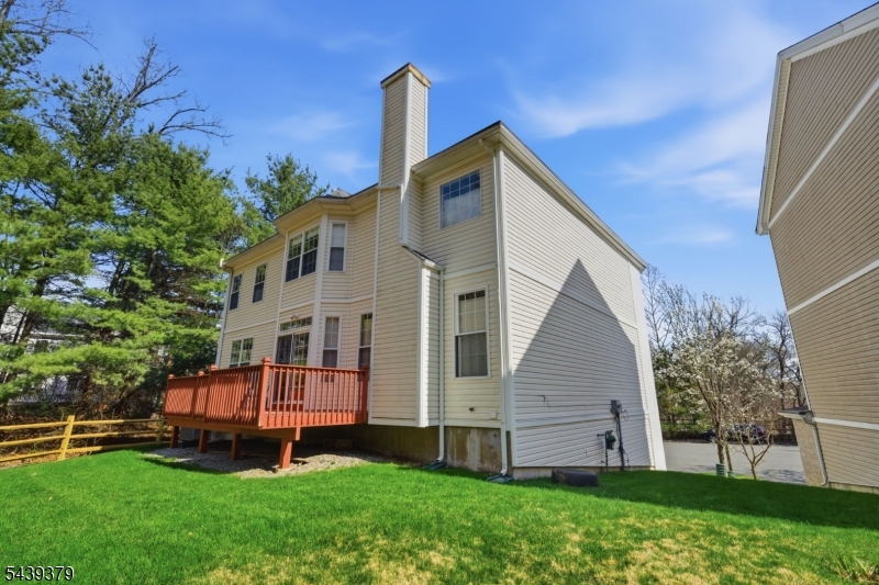 Ramapo River Reserved - Residential