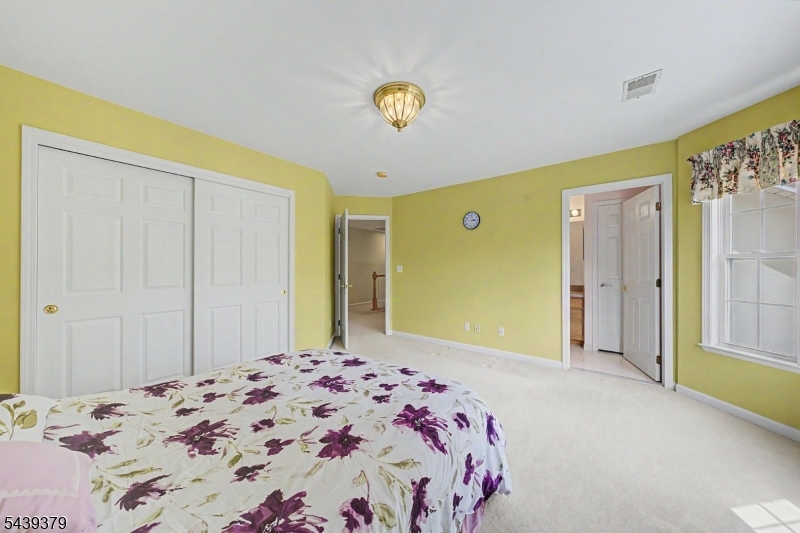 Ramapo River Reserved - Residential