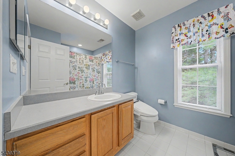 Ramapo River Reserved - Residential