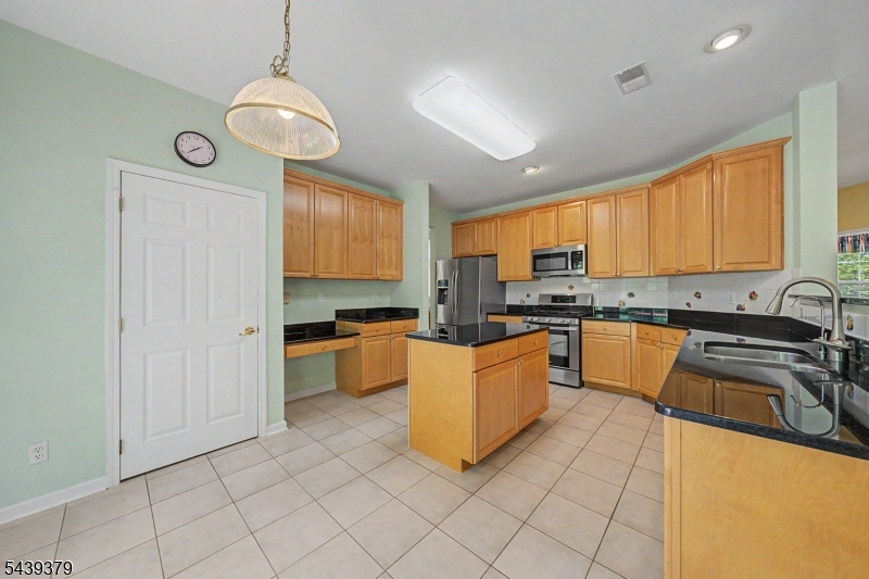 Ramapo River Reserved - Residential