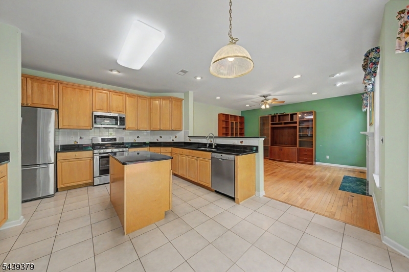 Ramapo River Reserved - Residential