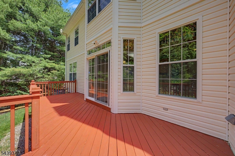 Ramapo River Reserved - Residential
