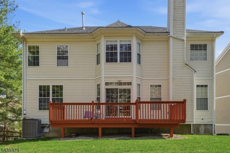 Ramapo River Reserved - Residential