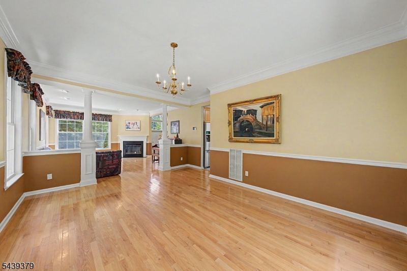 Ramapo River Reserved - Residential