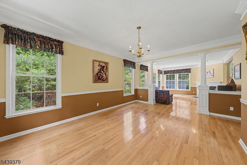 Ramapo River Reserved - Residential