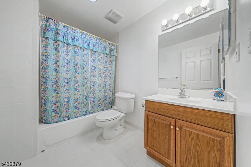Ramapo River Reserved - Residential