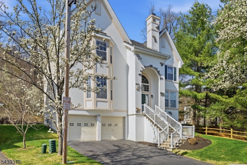Ramapo River Reserved - Residential