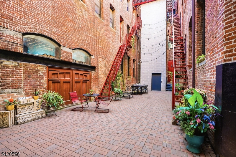 Ironbound - Residential