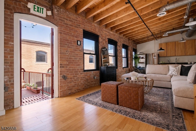 Ironbound - Residential