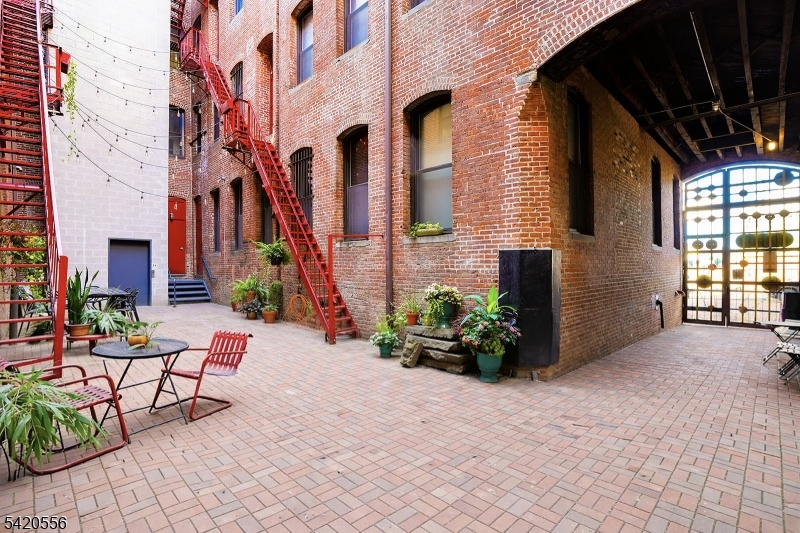 Ironbound - Residential
