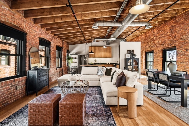 Ironbound - Residential