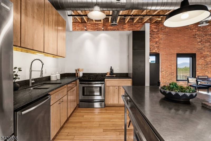 Ironbound - Residential