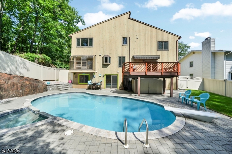 Point View - Residential