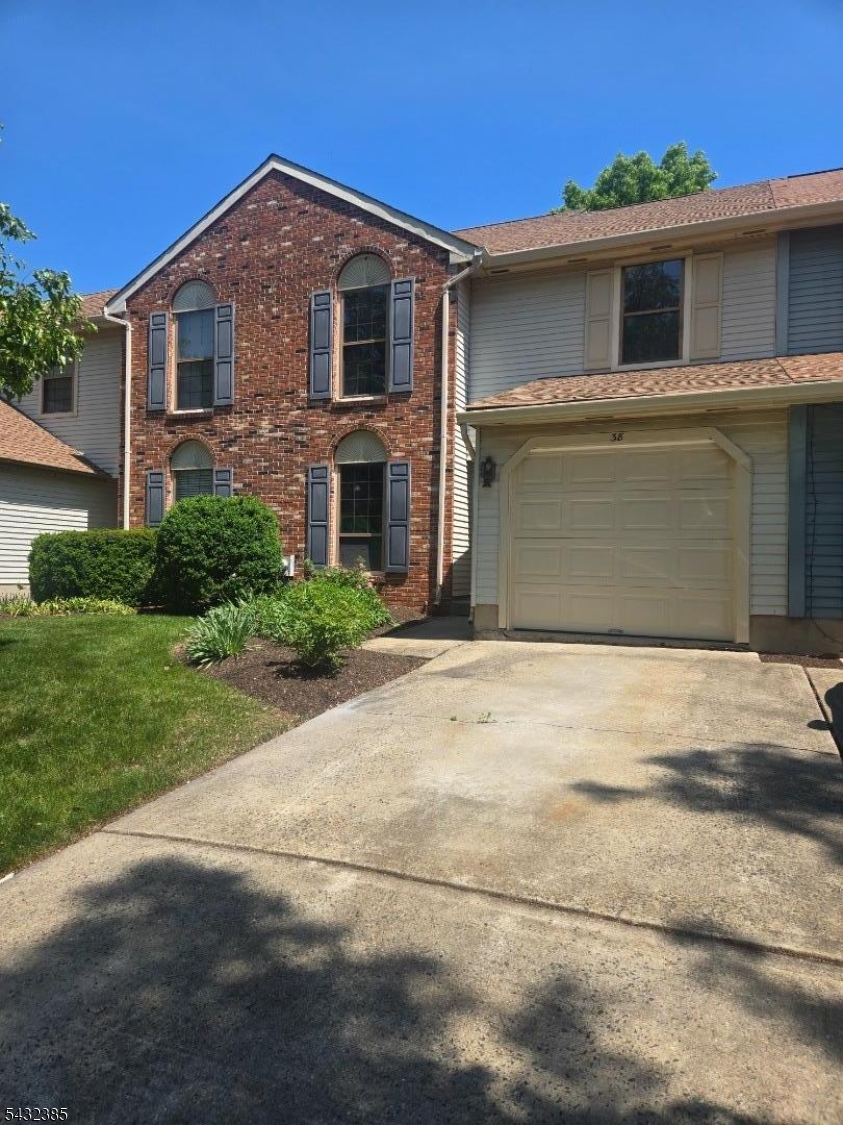 WEYEBRIDGE - Residential