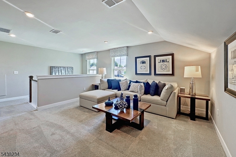 Mansfield Meadows - Residential Lease