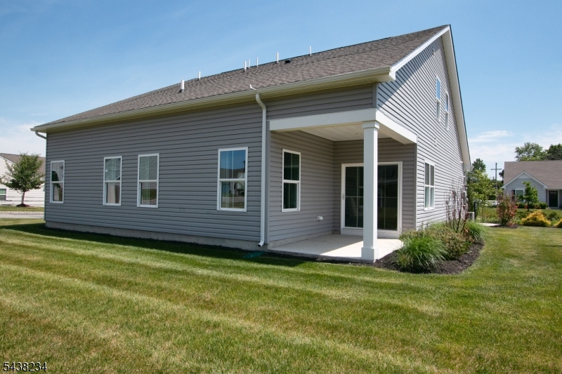 Mansfield Meadows - Residential Lease