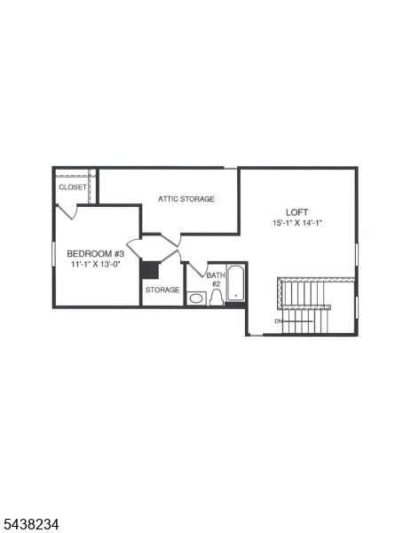 Mansfield Meadows - Residential Lease