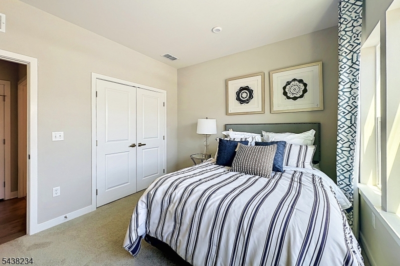 Mansfield Meadows - Residential Lease