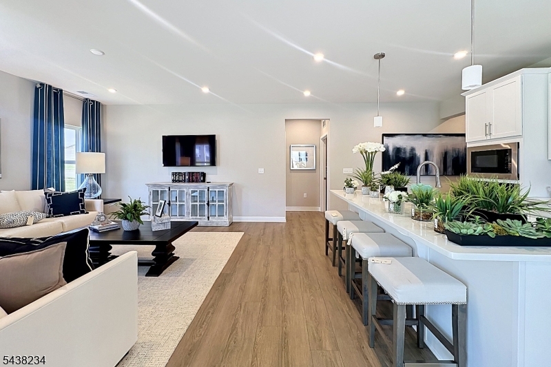 Mansfield Meadows - Residential Lease