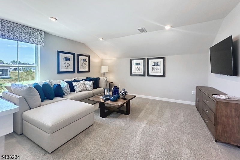 Mansfield Meadows - Residential Lease