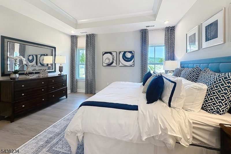 Mansfield Meadows - Residential Lease