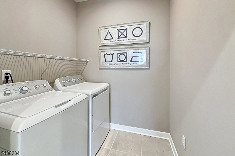 Mansfield Meadows - Residential Lease