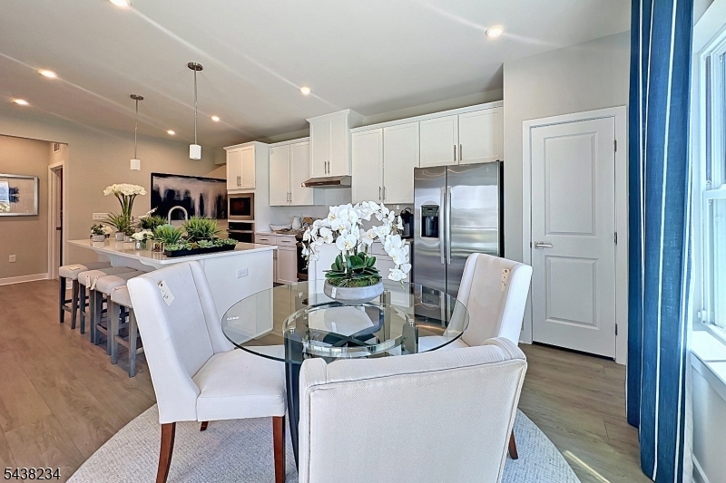 Mansfield Meadows - Residential Lease