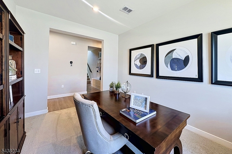 Mansfield Meadows - Residential Lease