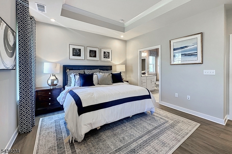 Mansfield Meadows - Residential Lease