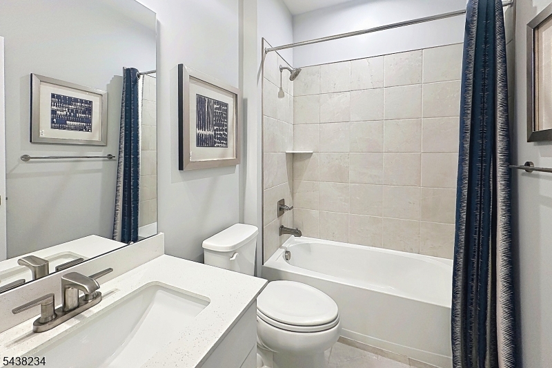 Mansfield Meadows - Residential Lease