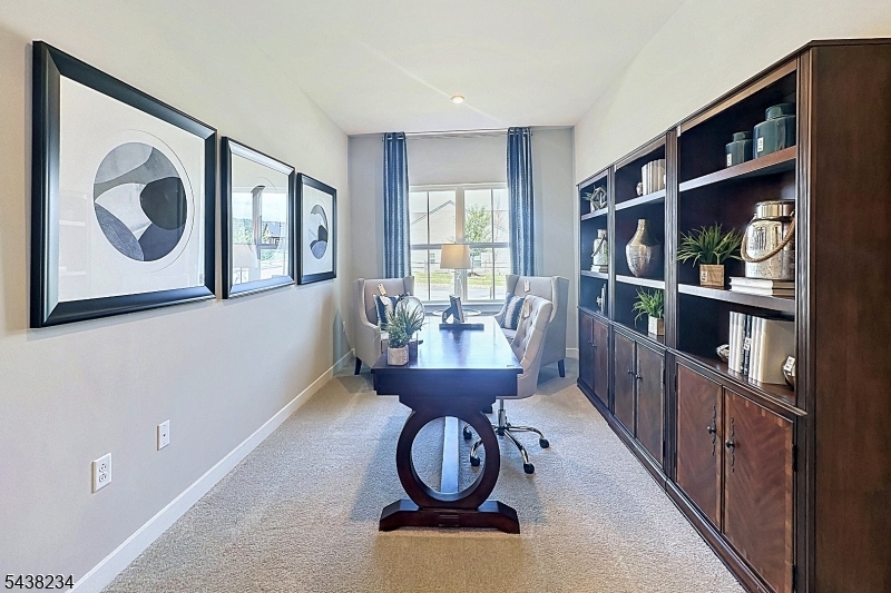 Mansfield Meadows - Residential Lease