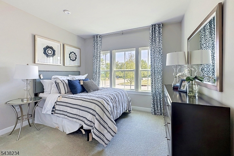 Mansfield Meadows - Residential Lease