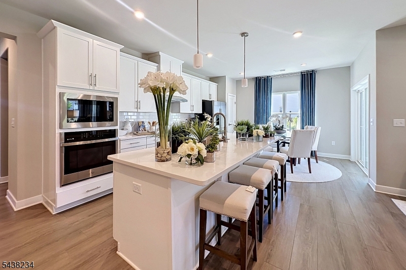 Mansfield Meadows - Residential Lease