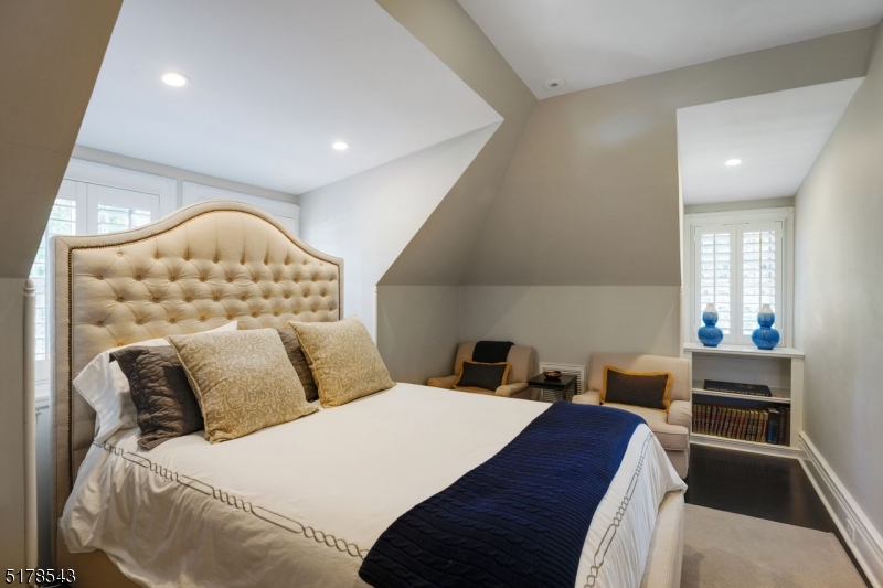 Northside - Residential