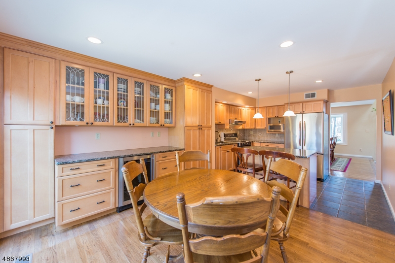 Pine Edge - Residential