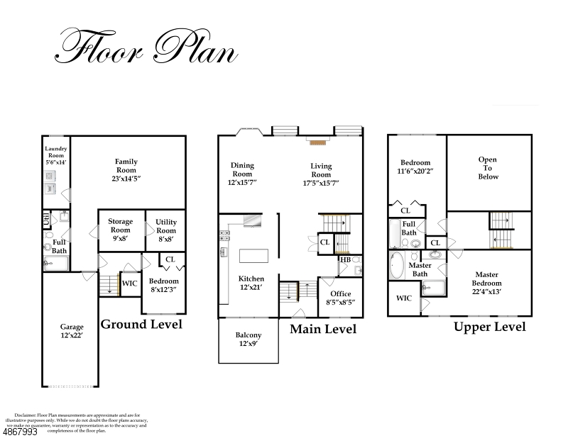 Pine Edge - Residential