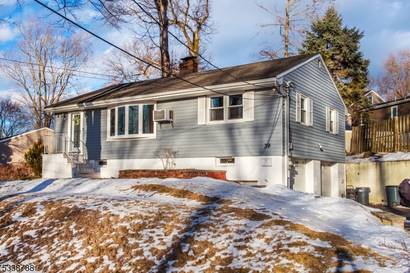 Located just steps from Lake Mohawk in Sparta, this charming 3-Bedroom, 2-Full Bath home offers a blend of style and functionality with scenic lake views. The main living areas feature beautiful hardwood floors, adding warmth and timeless appeal throughout. A finished basement provides versatile space, ideal for a recreation room, home office, or gym. The 2-Car Garage offers ample parking and storage. Along with easy access to Lake Mohawk's beaches, boating, and community events, you'll be close to local restaurants, cafes, and shops, ensuring dining and entertainment are just moments away. Don't miss the opportunity to embrace the lake lifestyle schedule your tour today!