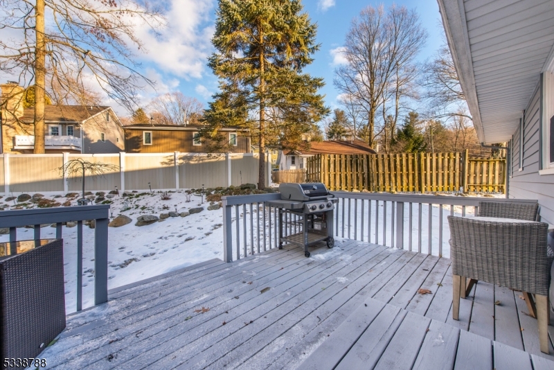 Lake Mohawk - Residential