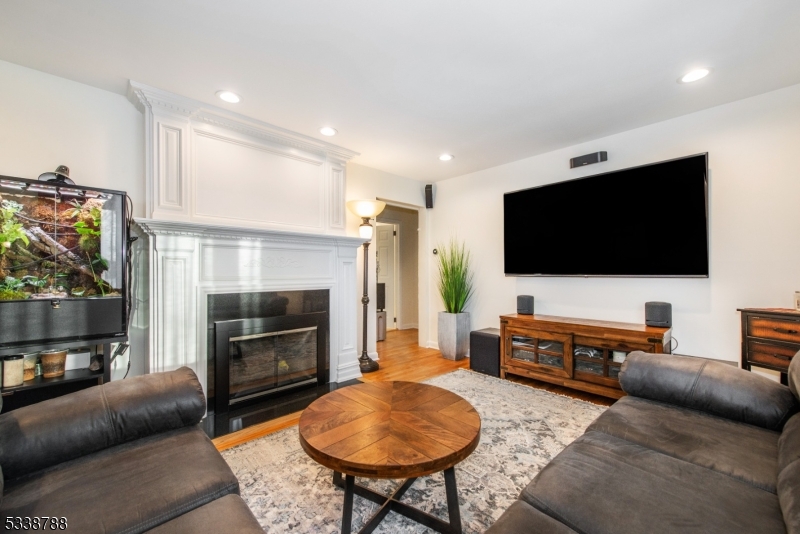 Lake Mohawk - Residential