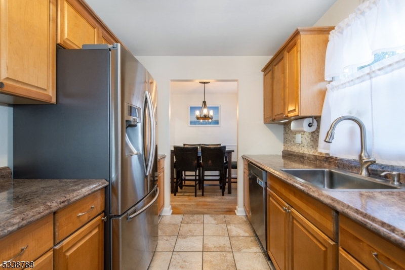 Lake Mohawk - Residential