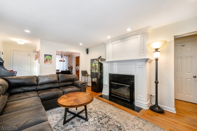 Lake Mohawk - Residential