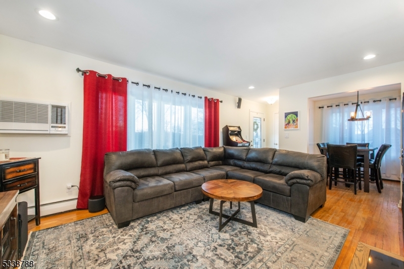 Lake Mohawk - Residential