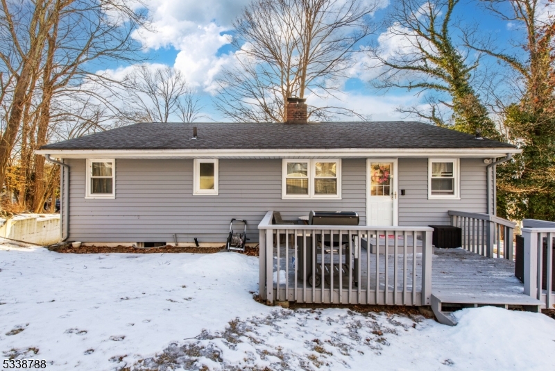 Lake Mohawk - Residential