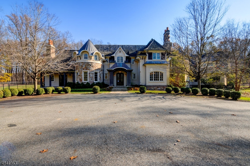 ESTATE DEVELOPEMENT - Residential